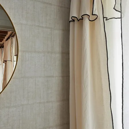 Luxury In The Heart Of Paris